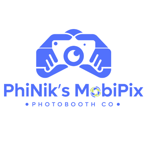 PhiNik's MobiPix logo